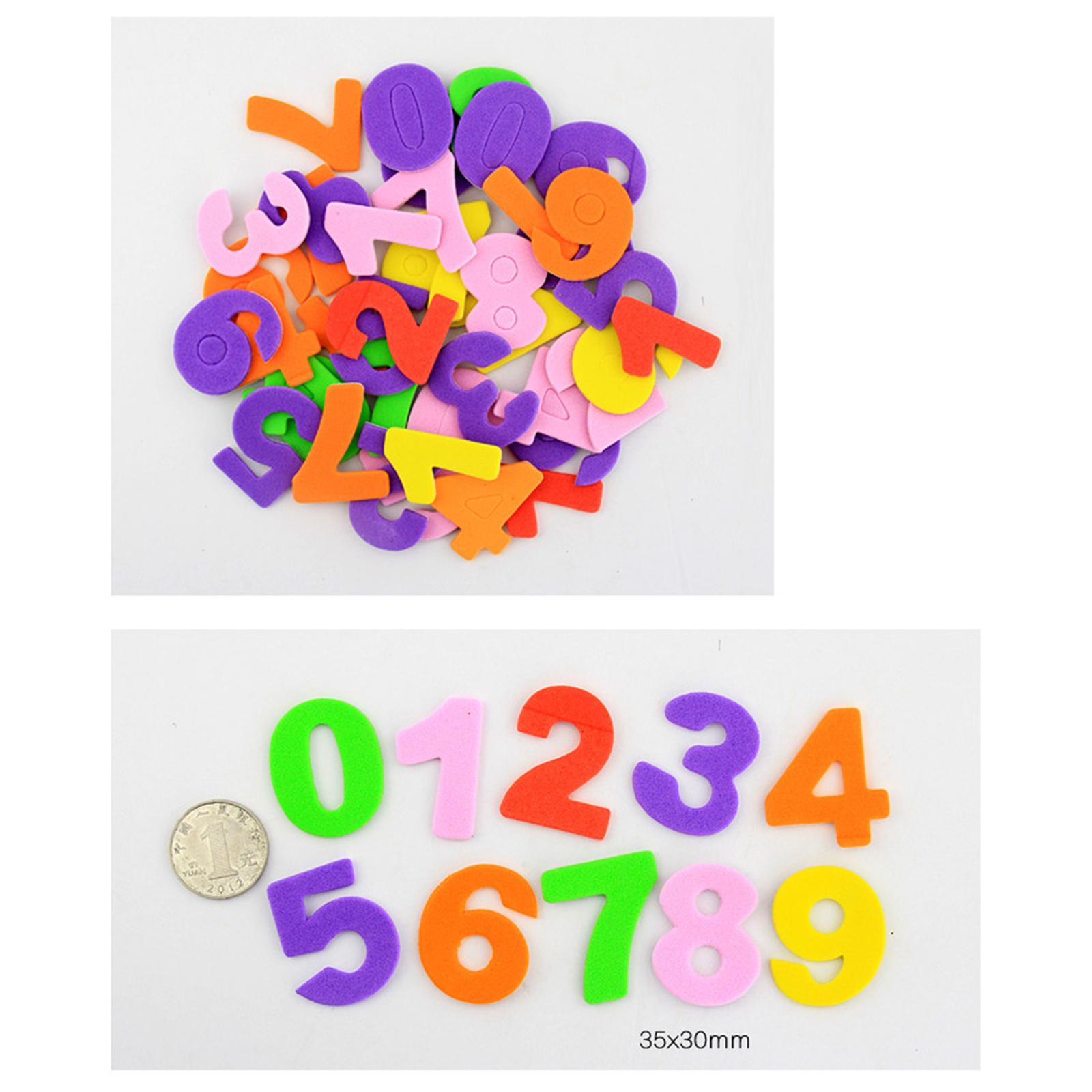 Art And Craft For Nursery - Paquete de Pegatinas de Espuma EVA