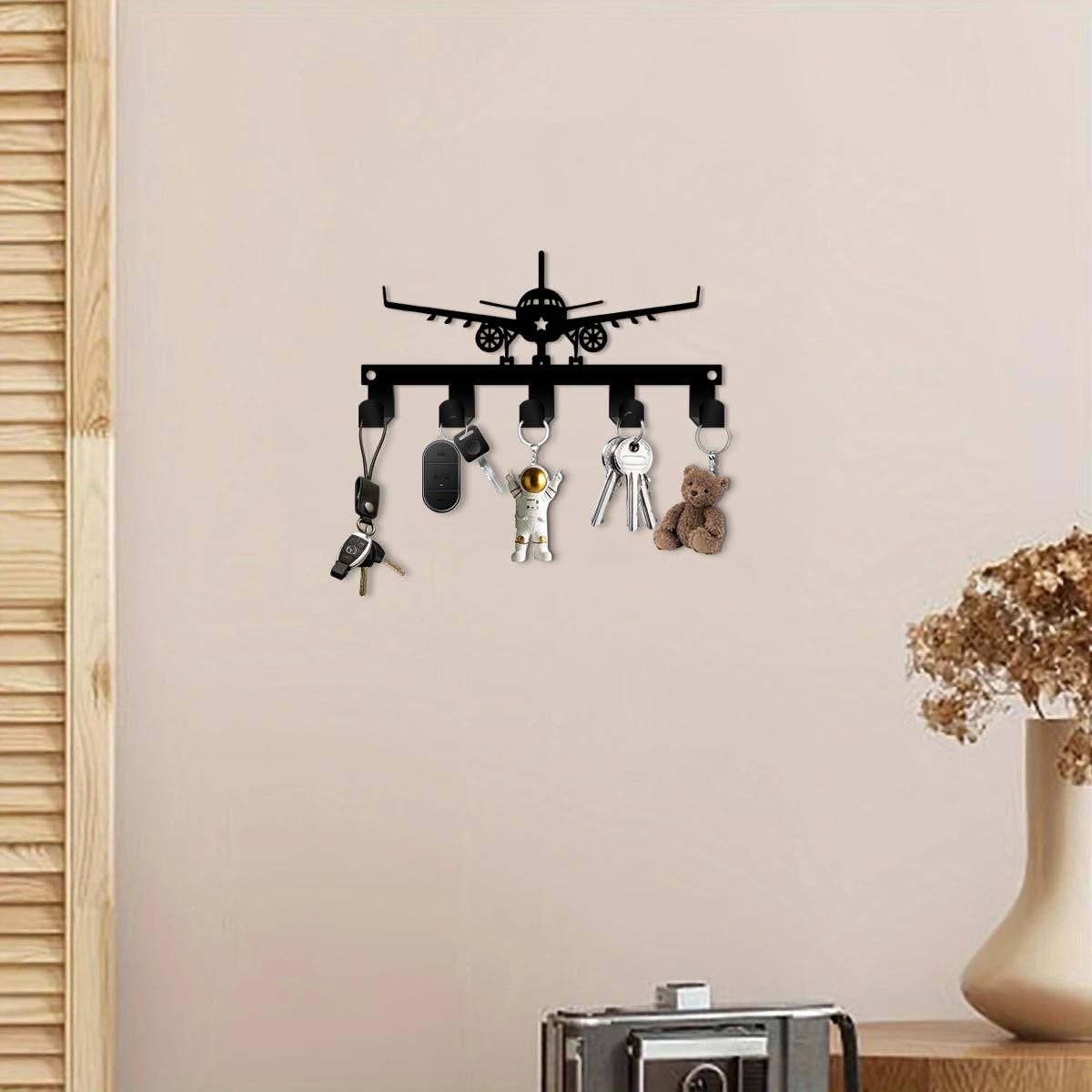 Art Craft Bar - CIFBUY: adorno de pared metálico con
