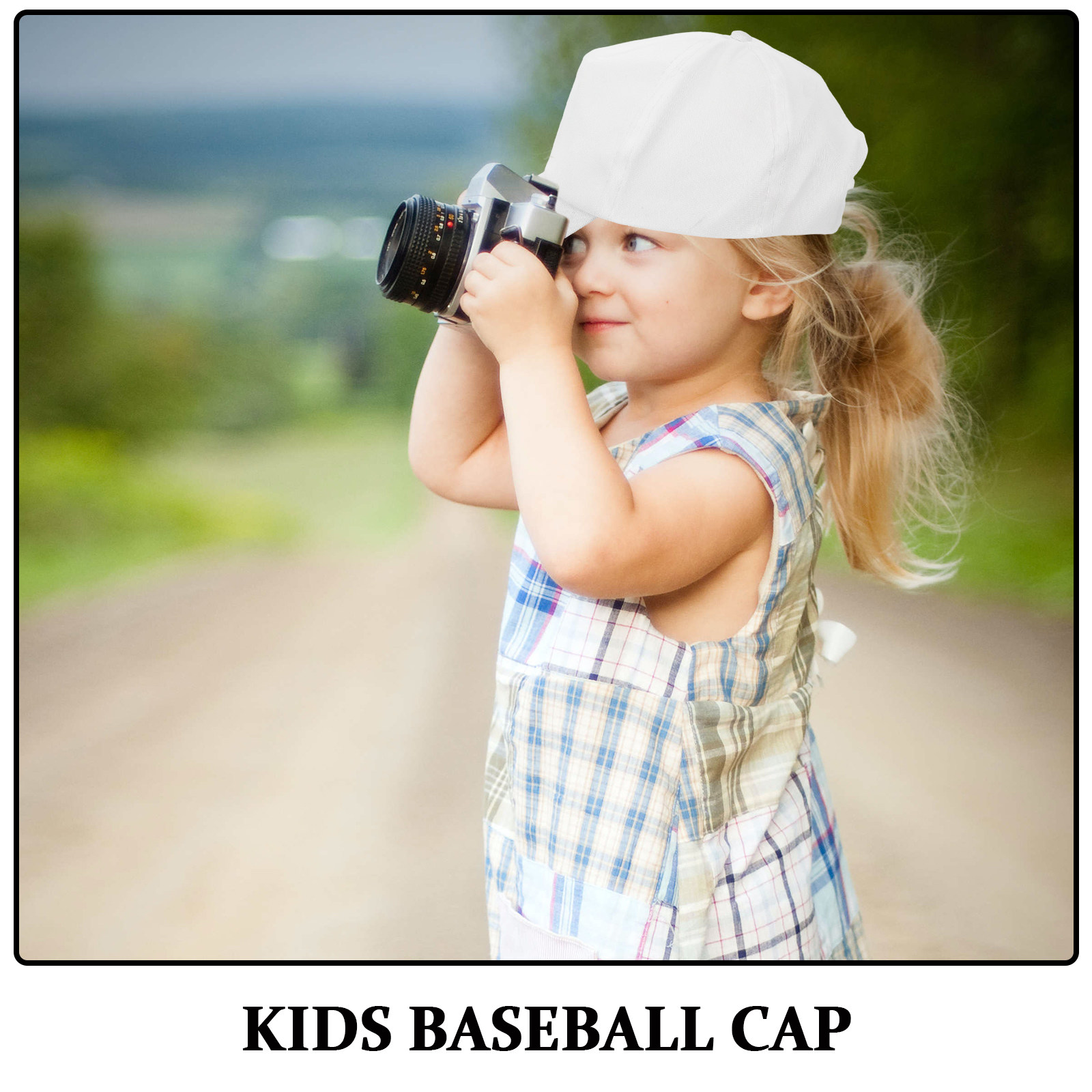 1 juego de gorras de béisbol p - Art Craft Kit reseña y precio