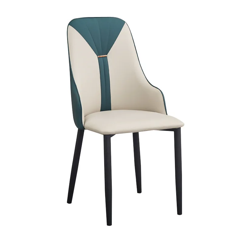 Silla de comedor creativa, sil - Art Craft Bar reseña y precio