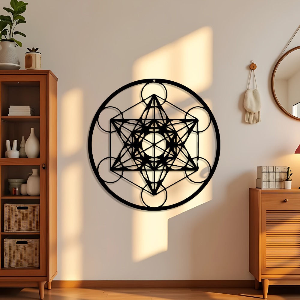 CIFBUY Arte de Pared de Hierro - Art & Craft Paper For Kids reseña y precio