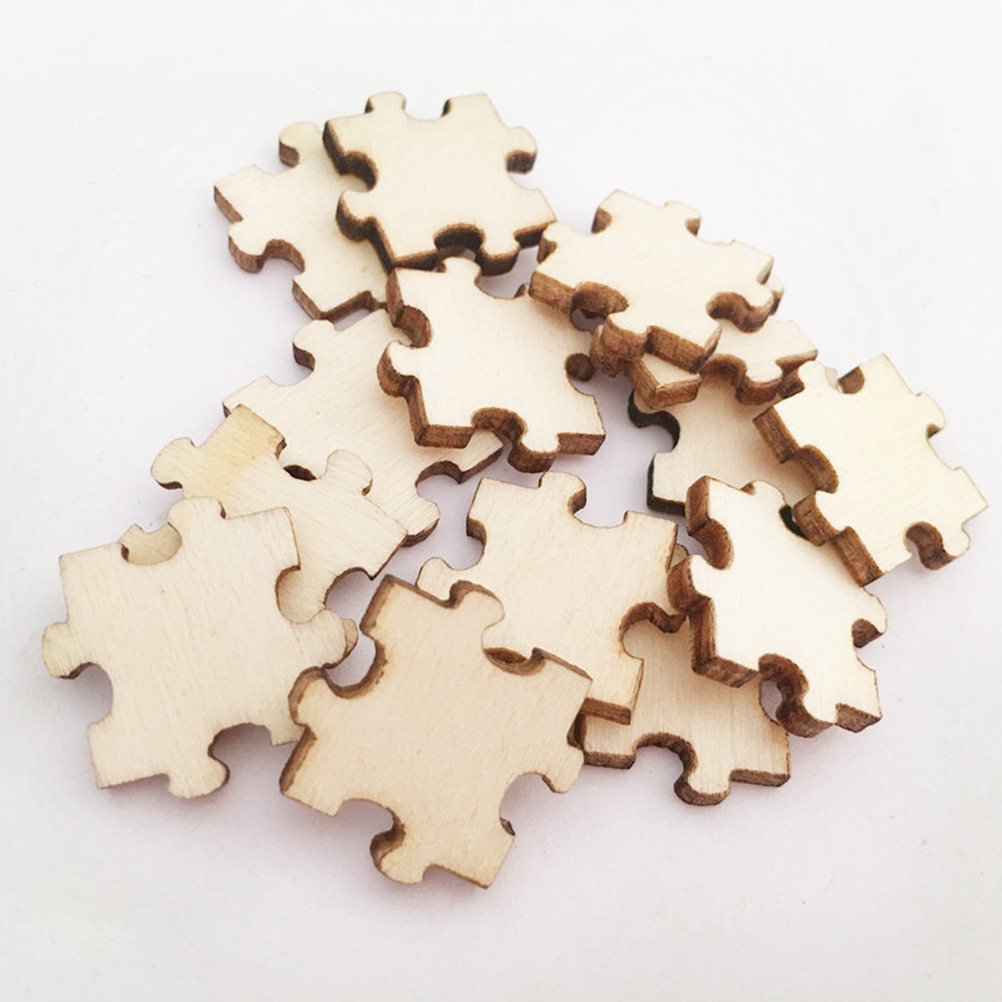 Kit de 100 piezas de troncos d - Art And Craft For Father'S Day reseña y precio