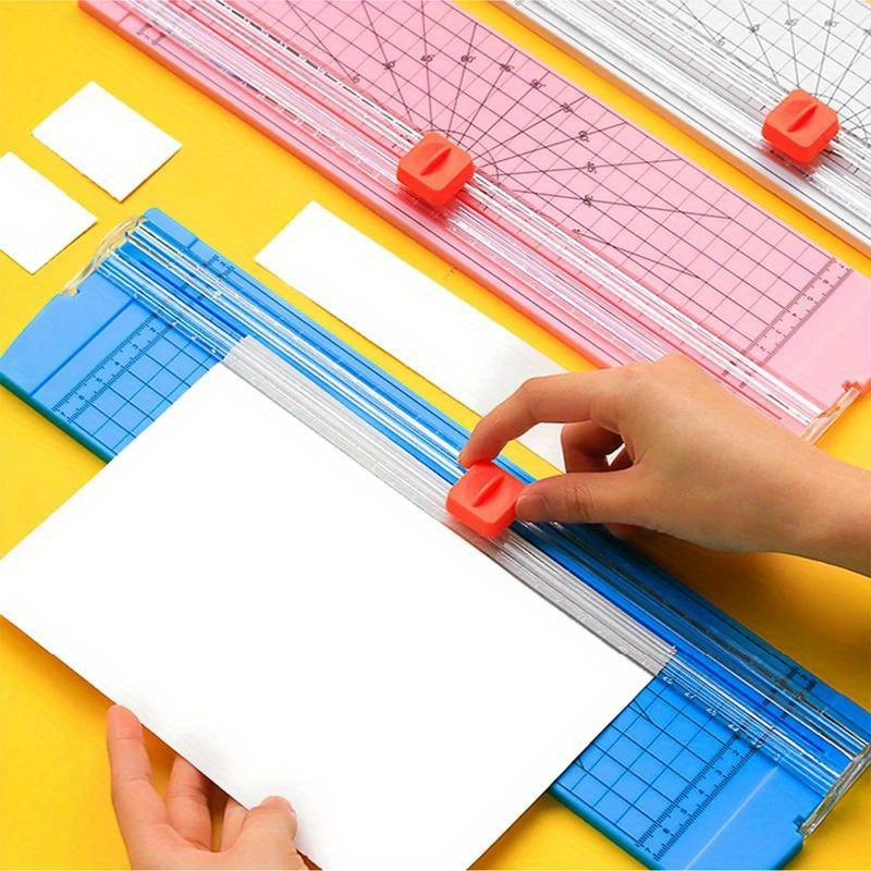 Cortadora de Papel Automática  - Art Craft With Paper reseña y precio