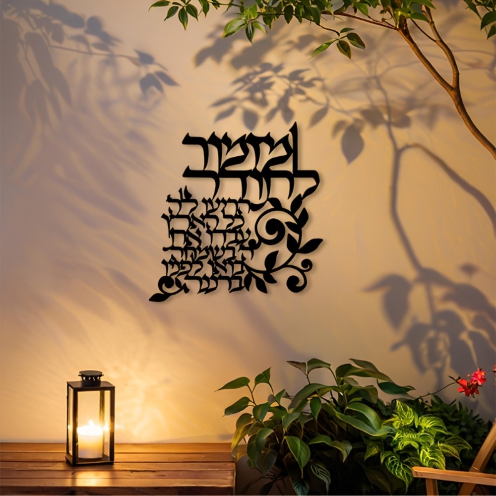 CIFBUY Arte de pared de metal  - Art & Craft Paper For Kids reseña y precio