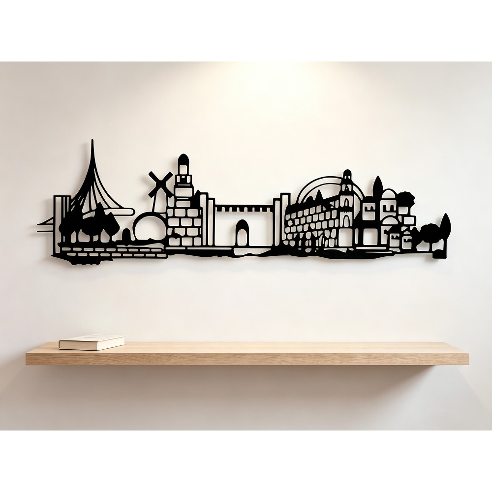 CIFBUY Arte de pared de metal, - Art & Craft Paper For Kids reseña y precio