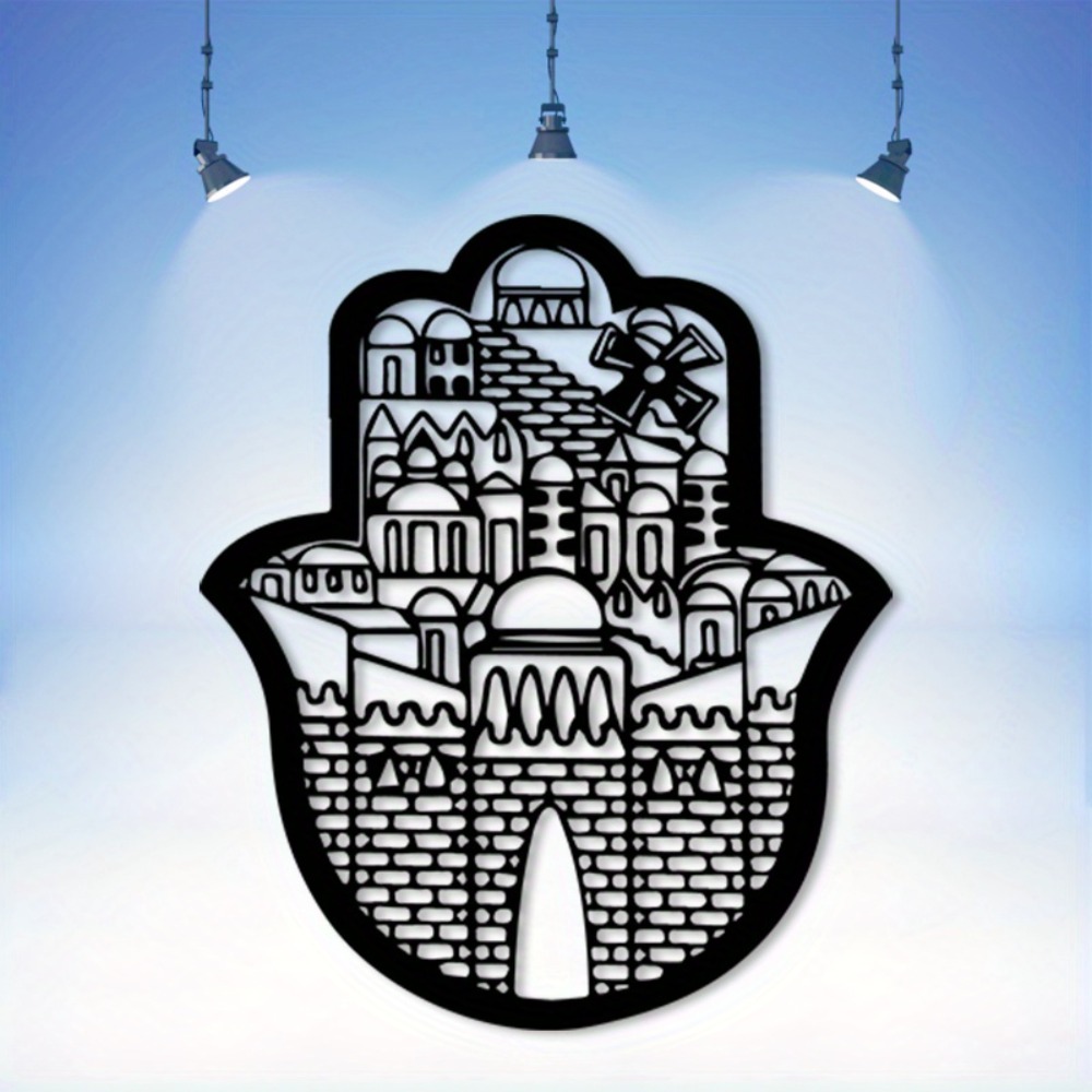 CIFBUY, arte mural de metal co - Art & Craft Paper For Kids reseña y precio