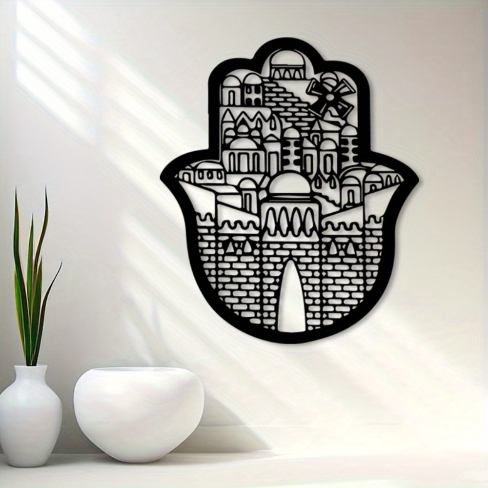 CIFBUY, arte mural de metal co - Art & Craft Paper For Kids reseña y precio