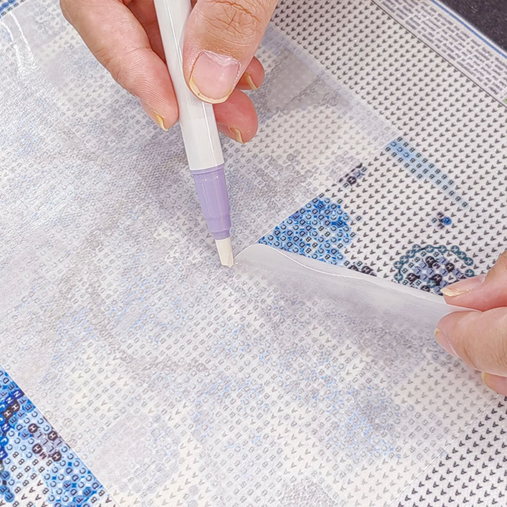 Cortador de película protector - Art Craft With Paper reseña y precio