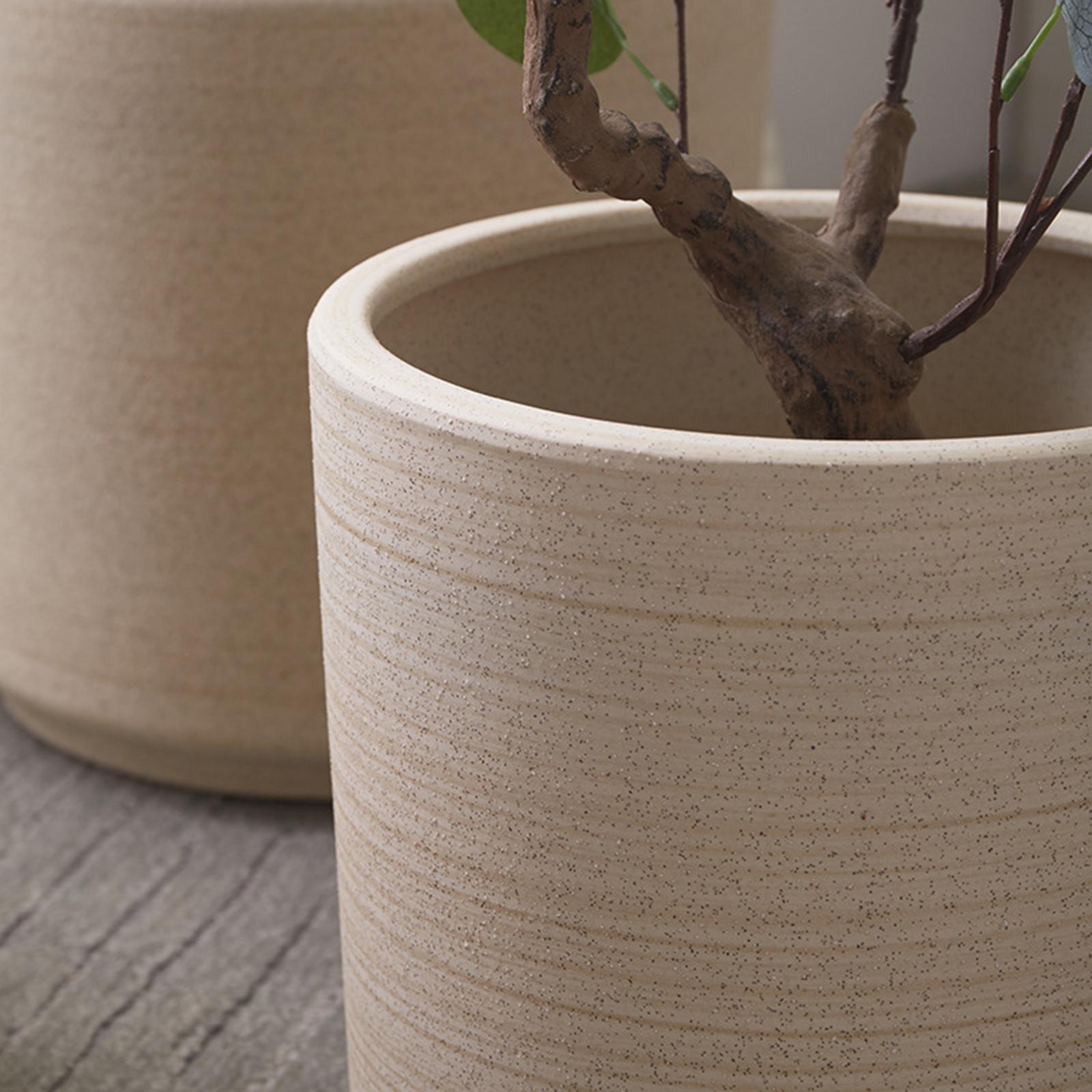 Maceta para plantas, maceta pa - Art And Craft For Nursery reseña y precio