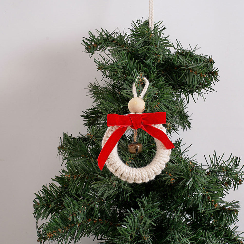 Campana colgante para decoraci - Art And Craft For Nursery reseña y precio