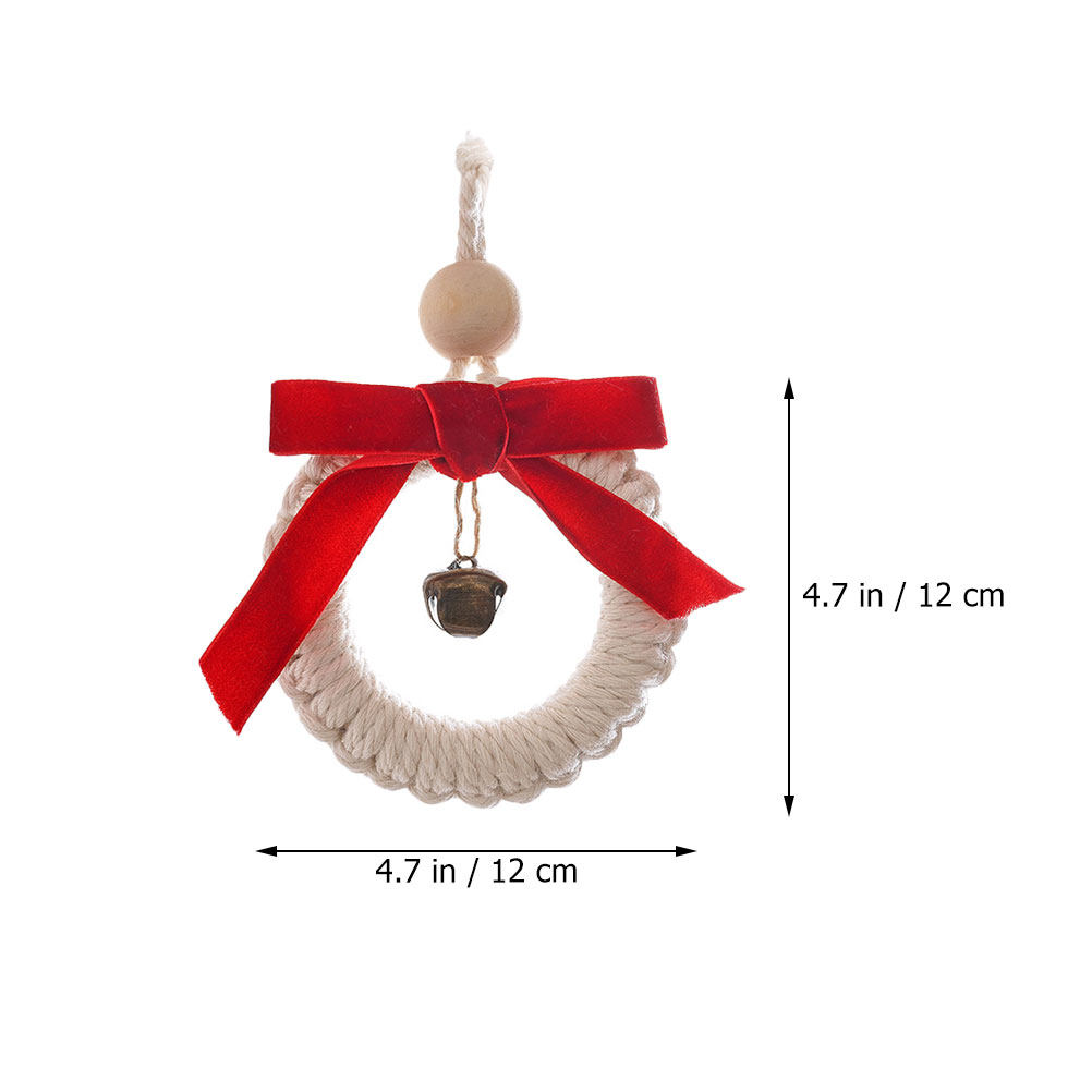 Campana colgante para decoraci - Art And Craft For Nursery reseña y precio