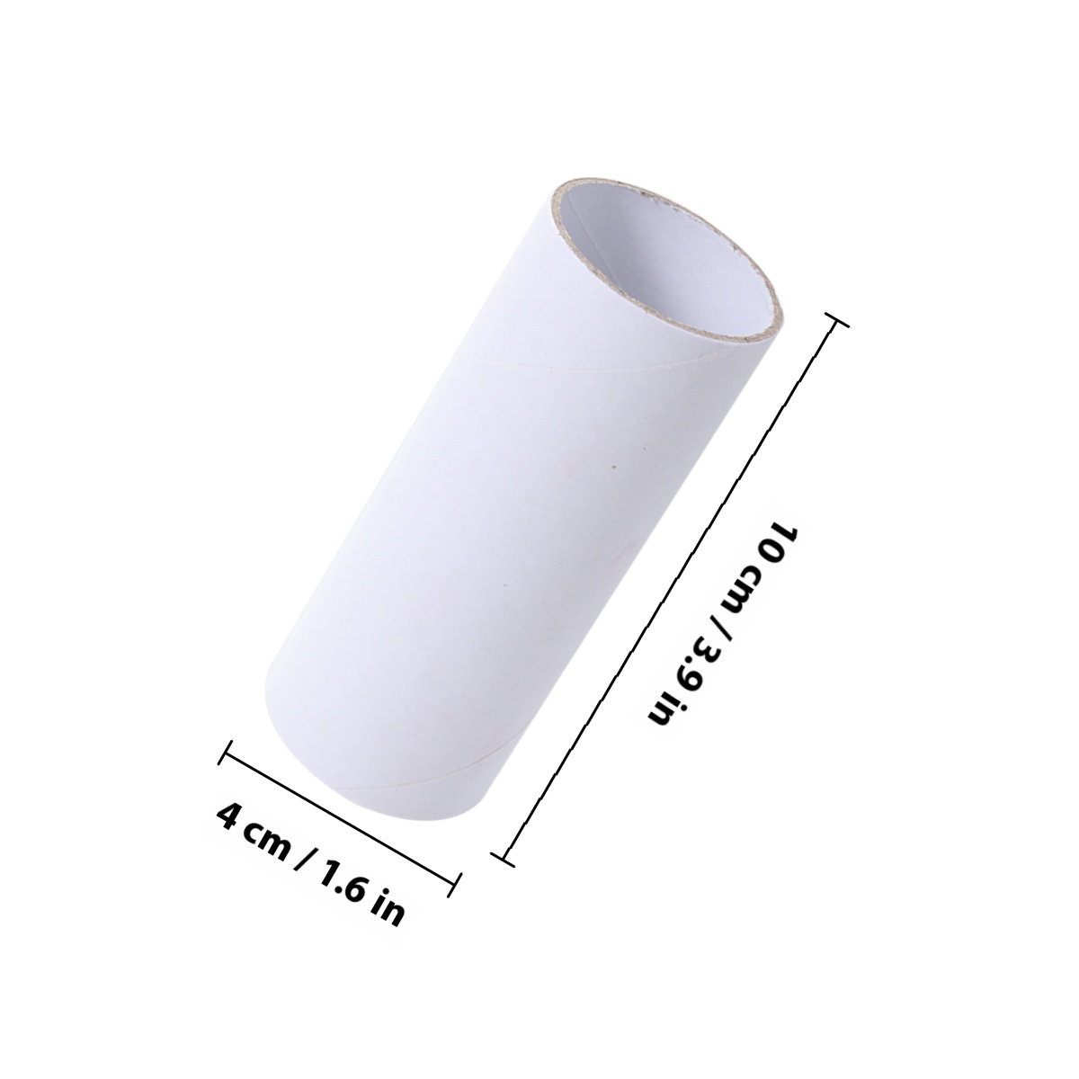 15 rollos de papel kraft, tubo - Art Craft Cardboard reseña y precio