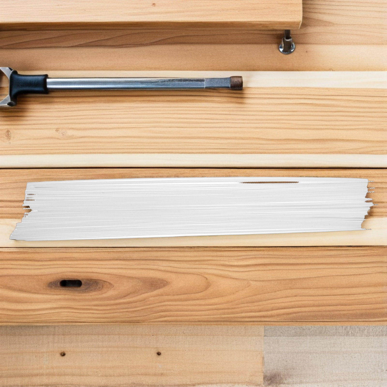 50 unidades de varillas estruc - Art Craft Bar reseña y precio