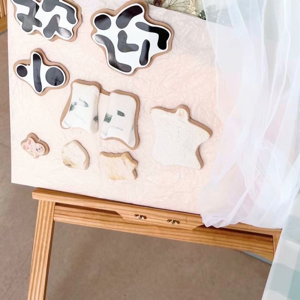 Decoración de pared para jardí - Art Craft With Paper reseña y precio